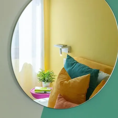 Casa Allegra In Centro *