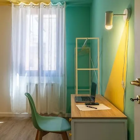 Casa Allegra In Centro 팔마노바