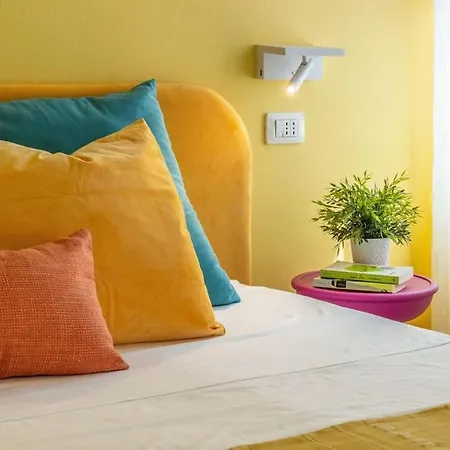 Casa Allegra In Centro Appartement Palmanova