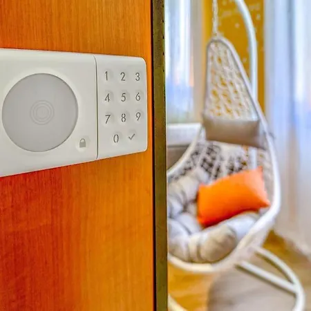 Casa Allegra In Centro Appartement Palmanova