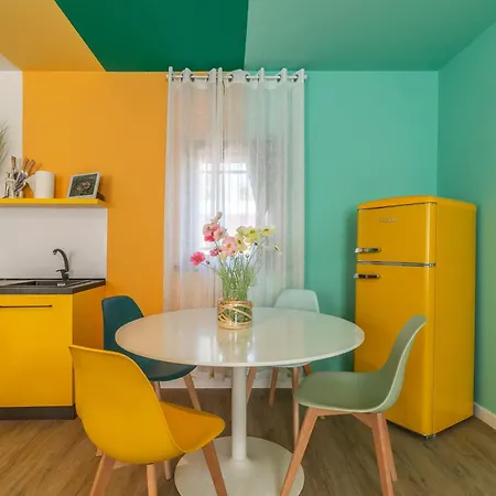 Casa Allegra In Centro * Palmanova