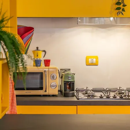 Casa Allegra In Centro *