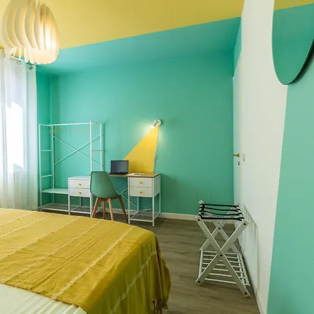 Casa Allegra In Centro