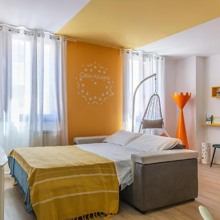 Casa Allegra In Centro Palmanova