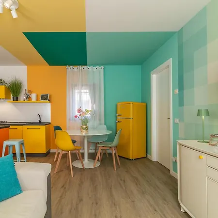 Casa Allegra In Centro * 팔마노바