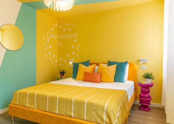 Casa Allegra In Centro Apartment Palmanova