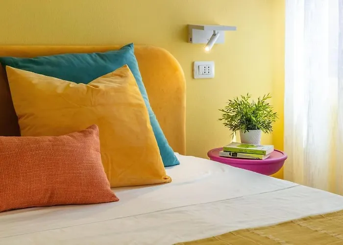 Casa Allegra In Centro Apartment Palmanova