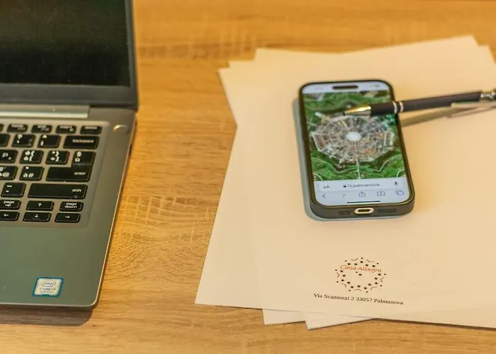 Casa Allegra In Centro Apartment *