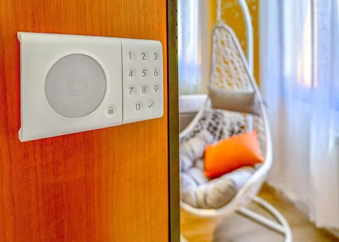 Casa Allegra In Centro Apartment Palmanova