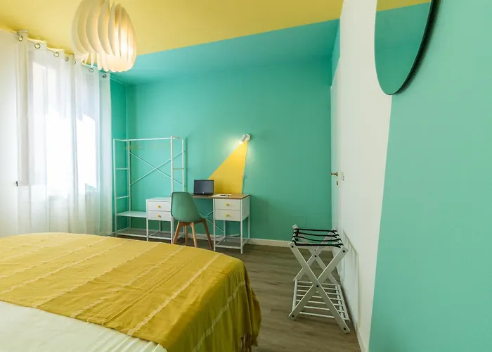 Casa Allegra In Centro