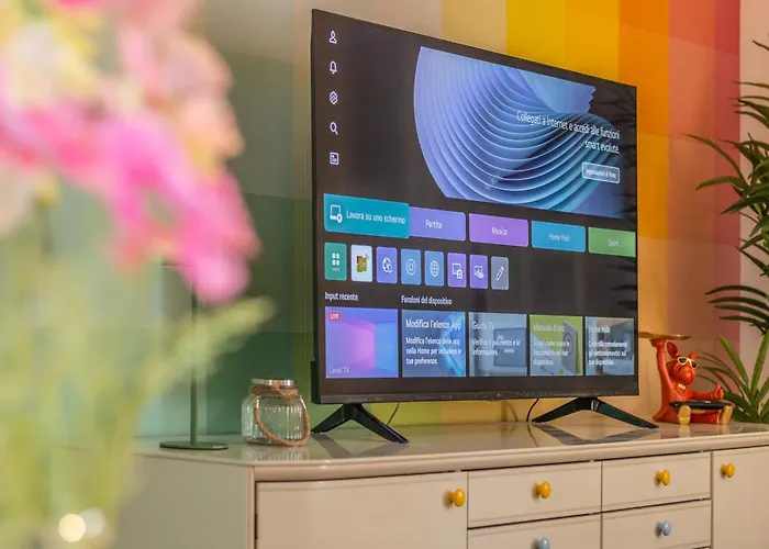 Casa Allegra In Centro Apartment